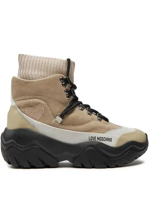 Moschino Sneakersy