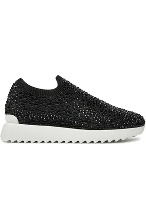 LE SILLA Sneakersy