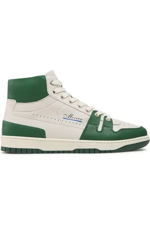 Mercer Amsterdam Sneakersy
