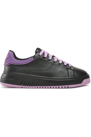Emporio Armani Sneakersy