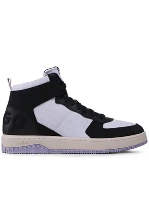 HUGO BOSS Sneakersy