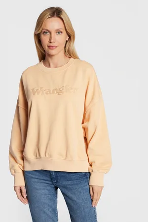 Wrangler Mikina