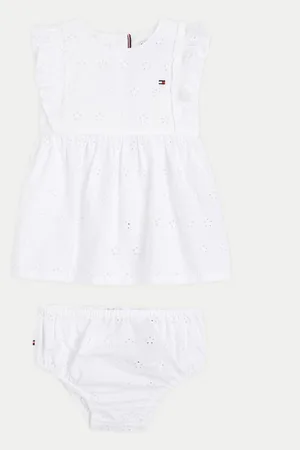 Tommy Hilfiger Letní šaty