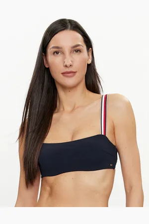 Tommy Hilfiger Vrchní část bikin