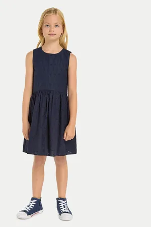 Tommy Hilfiger Letní šaty