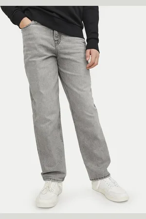 JACK&JONES JUNIOR Jeansy
