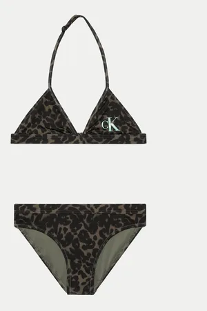 Calvin Klein Jednodílné plavky