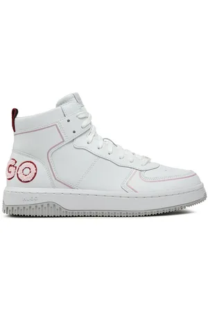 HUGO BOSS Sneakersy