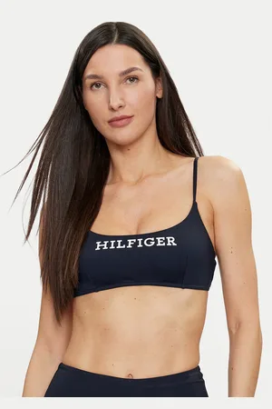 Tommy Hilfiger Vrchní část bikin
