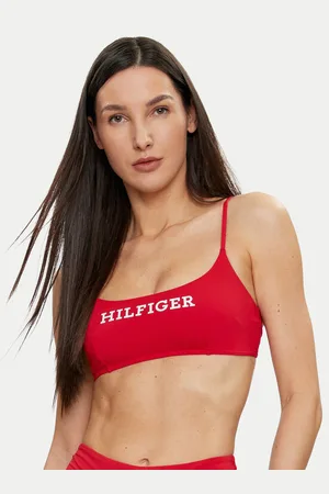 Tommy Hilfiger Vrchní část bikin