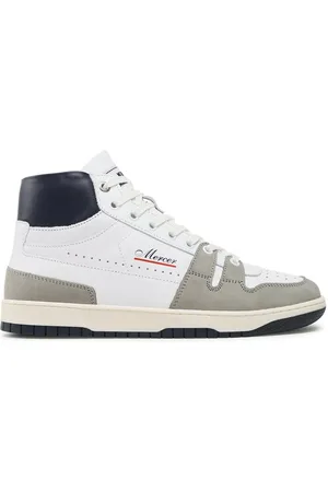 Mercer Amsterdam Sneakersy