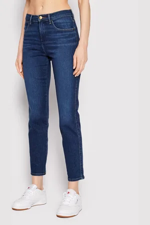 Wrangler Jeansy