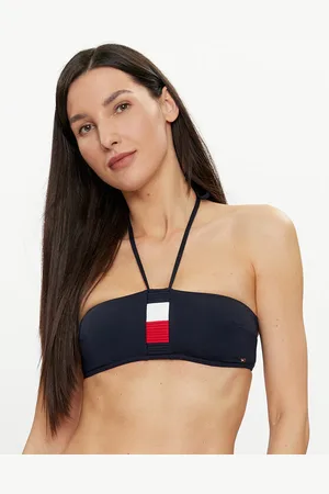 Tommy Hilfiger Vrchní část bikin