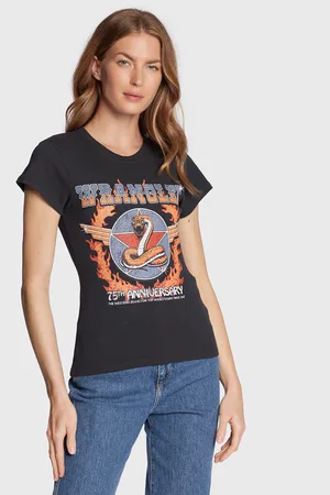 Wrangler T-Shirt