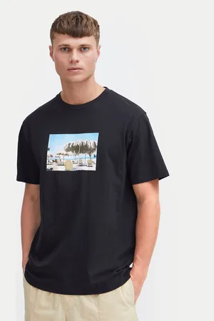 Solid T-Shirt