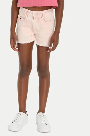 Tommy Hilfiger Džínové šortky