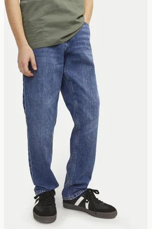JACK&JONES JUNIOR Jeansy