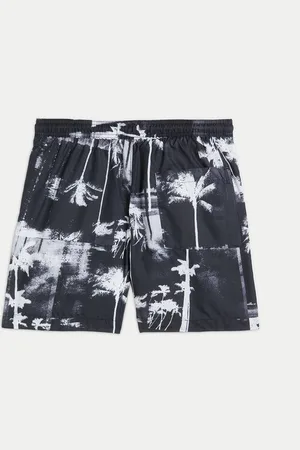 Calvin Klein Plavecké šortky