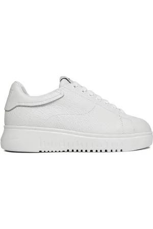 Emporio Armani Sneakersy
