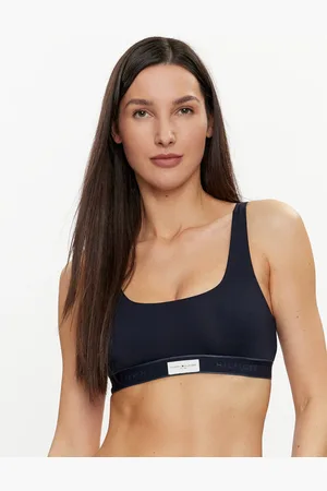 Tommy Hilfiger Podprsenkový top