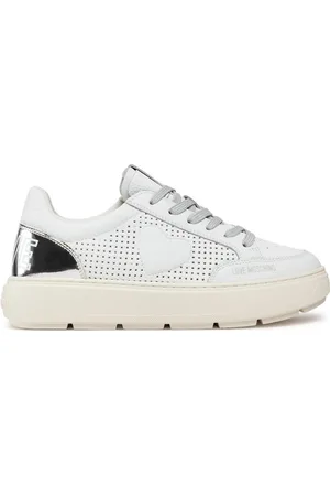 Moschino Sneakersy