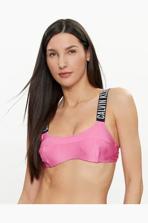 Calvin Klein Vrchní část bikin