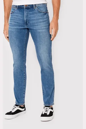 Wrangler Jeansy