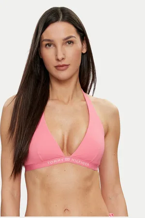 Tommy Hilfiger Vrchní část bikin