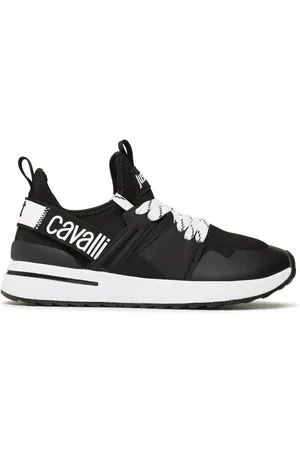 Roberto Cavalli Sneakersy