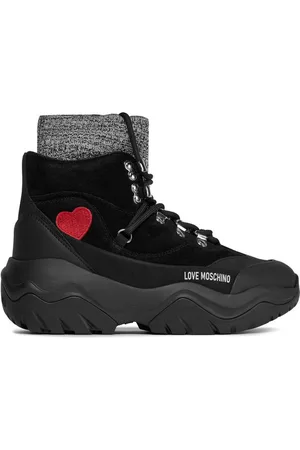 Moschino Sneakersy