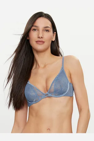 Hunkemöller Podprsenka s kosticemi