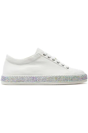 LE SILLA Sneakersy