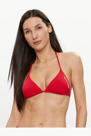 Tommy Hilfiger Vrchní část bikin