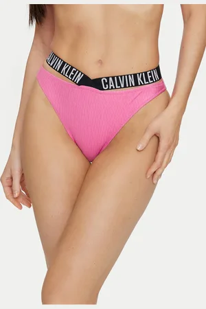 Calvin Klein Spodní část bikin