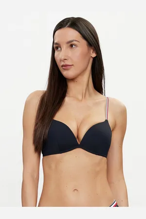 Tommy Hilfiger Vrchní část bikin