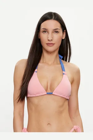 Tommy Hilfiger Vrchní část bikin