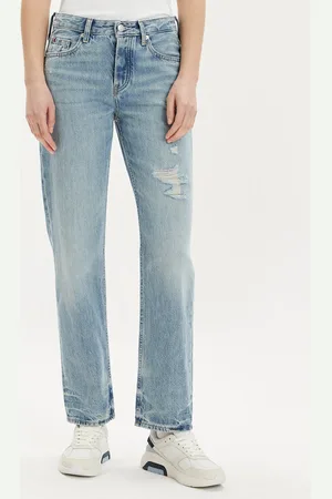 Tommy Hilfiger Jeansy