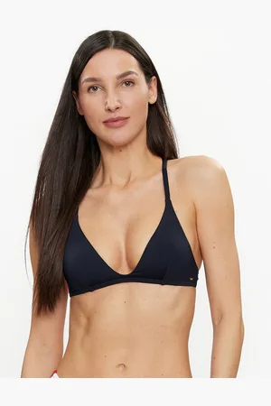 Tommy Hilfiger Vrchní část bikin