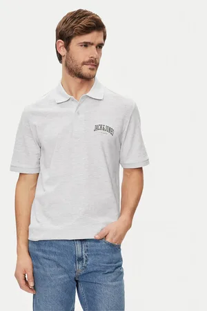 JACK & JONES Polokošile