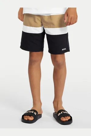 HUGO BOSS Plavecké šortky