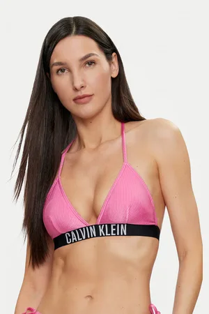 Calvin Klein Vrchní část bikin