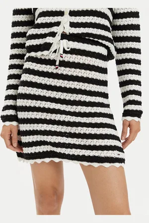 Tommy Hilfiger Pouzdrová sukně