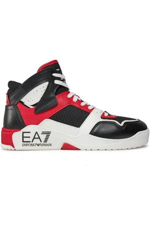 EA7 Sneakersy