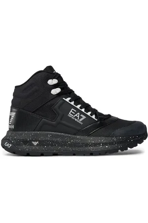 EA7 Sneakersy