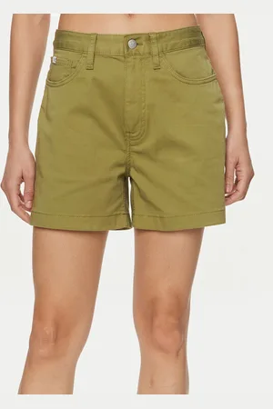Calvin Klein Šortky z materiálu