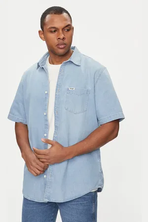 Wrangler Džínová košile