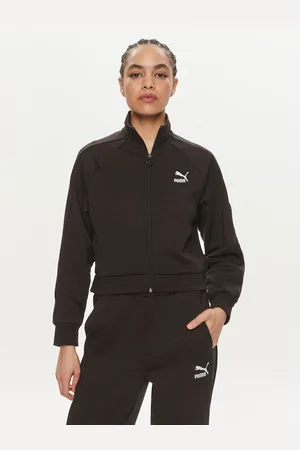 PUMA Mikina