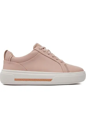 Clarks Sneakersy