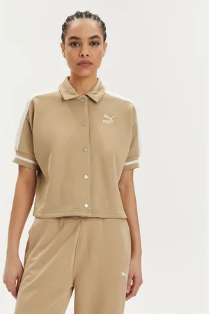 PUMA Mikina