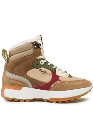 Pepe Jeans Sneakersy